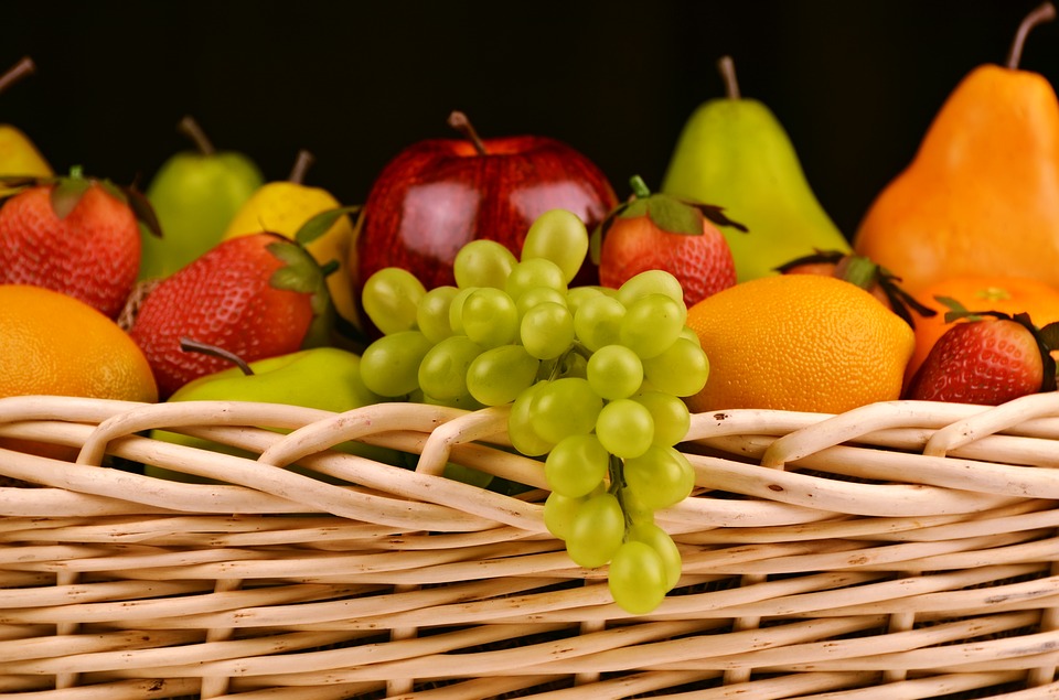 У 2018 експорт фруктів з України зріс на 20%